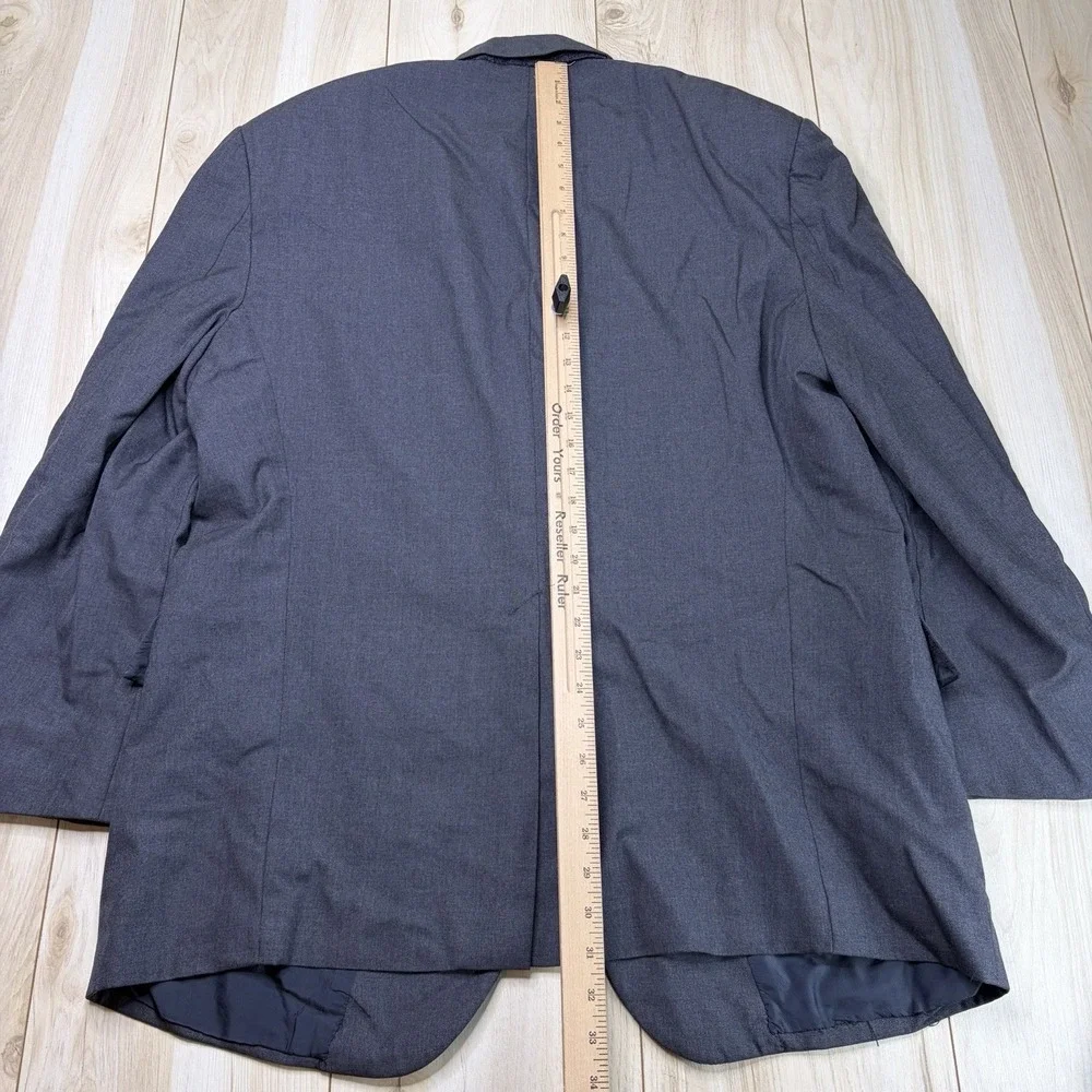 Brooks Brothers decent has